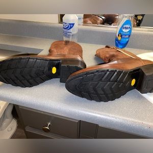 Tecovas: Bandera dark brown